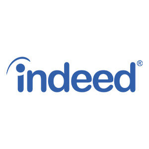 Indeed Logo