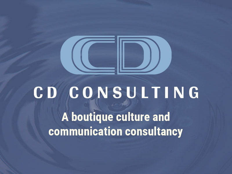 Work With Us - CD Consulting